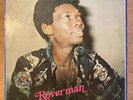 RARE AFRO BOOGIE Emma Dorgu - Roverman (LP, Album)