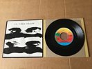 U2 I WILL FOLLOW/I WILLFOLLOW 7”SINGLE U.S. PROMO.USED.MINT.