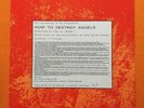 LP COIL How to Destroy Angels L.A.Y.L.A.H antirecords LAY5 33t Belgium P. MINT