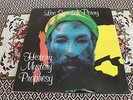 Lee Scratch Perry , History , Mystery , Prophesy , Lion Judah Label