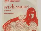SYLVIE VARTAN La Maritza 7