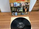 THE WHO DIRECT HITS LP TRACK UK RARE STEREO 1968 1ST PRESS
