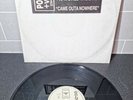 Evolution - Came Outa Nowhere - Positive Vinyl - Very Rare Record - 1990