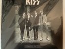 KISS - Dressed to kill - SWX-6188 Japan Victor Vinyl LP 1975
