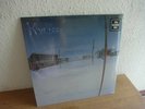 KYUSS : AND THE CIRCUS LEAVES TOWN Still sealed BLUE VINYL MINT