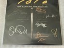 TOTO With a little help from my friends SIGNED 2LP AUTGRAPHED LUKATHER PAICH v2