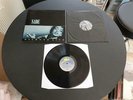 SADE DIAMOND LIFE 1985 UK PRESS 12