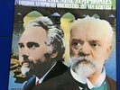COFFRET VINYLE 33 TOURS DVORAK THE NINE SYMPHONIES D6D7 UK 1971 DECCA BOX 7 X LP