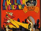 BLIND BOY FULLER: truckin' my blues away YAZOO 12