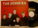 THE ZOMBIES 