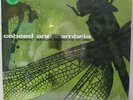 Coheed and Cambria - Second Stage Turbine Blade 2xLP on Green Vinyl