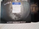 STICKY FILTH LP WEEP WOMAN WEEP on IMA HITT LABEL NEW ZEALAND Near Mint