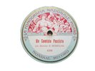 Italian Fascist Mussolini 78 RPM RARE Historical Record  E+
