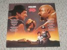 Over The Top Soundtrack LP Vinyl Record Stallone Sammy Hagar 1987 (SUPER NICE )