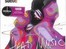 Suede Head Music 180 Gram Double UK LP Vinyl Album INNER 2014 INSATIABLE4 Demon