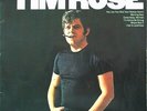 Tim Rose - Tim Rose (LP, Album, Mono)