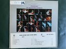 Jimi Hendrix Experience/ Otis Redding Monterey Pop Fest LP Promo