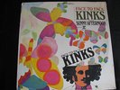 Kinks Face To Face Reprise RS6228 Stereo SEALED First Press 1966 Tri Color Boat