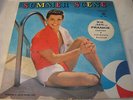 Frankie Avalon Summer Scene Chancellor CHL-5011 Mono Vinyl LP Record