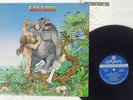 SAVOY BROWN SKIN 'N' BONE LONDON GP-1044 Japan VINYL LP