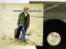 STEVE YOUNG ROCK SALT & NAILS A&M GXG-1038 Japan VINYL LP