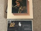 Billy Joel Deluxe Vinyl Box Set Plus An Innocent Man Vinyl