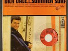 DICK DALE & DEL-TONES: summer surf CAPITOL 12
