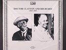 DOCTOR CLAYTON AND HIS BUDDY: 1935-1947 BLUES DOCUMENTS 12