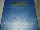 THE BEATLES SINGLES COLLECTION 45 RECORD BOX SET BSCP-1 UK 26 RECORDS