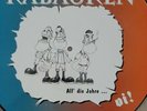 Vinyl, Picture, 1996, Oi, Punkrock, Skinhead