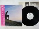 CHRISTINE MCVIE SAME WARNER P-11454 Japan OBI PROMO VINYL LP