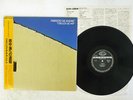 FABRIZIO DE ANDRE CREUZA DE MA SEVEN SEAS K28P-477 Japan OBI VINYL LP