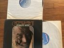 Howlin' Wolf lp Chester Burnett AKA Howling 2 lp Chess 2CH-60016