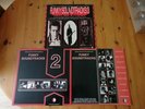 Funky Soundtracks Vol 1-3 Vinyl Albums Very Good Condition