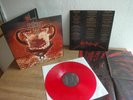 Deströyer 666 ?– Defiance Red Vinyl mint unplayed +  Poster