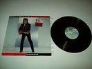 Marty Stuart - Hillbilly Rock-MCA Records MCA-42312 ORIGINAL PROMO LP