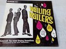 Studio One    The Wailing Wailers – The Wailing Wailers  LP