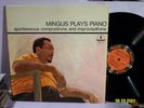 CHARLES MINGUS LP 
