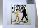 Luis Bacalov, Federico Fellini ‎– La Citta' Delle Donne SEALED YELLOW VINYL LP
