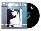 The Smiths - Hatful Of Hollow GER LP 1984 FOC '