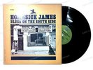 Homesick James - Blues On The South Side US LP 1972 '*