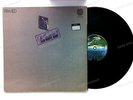 The Sensational Alex Harvey Band - Framed UK LP 1973 FOC '*