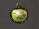 The Beatles Hey Jude Rare New Zealand Apple NZP3288