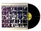 Deep Purple - In Concert Europe 2LP FOC '