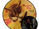 Mercyful Fate - Don't Break the Oath (Picture Disk LP Vinyl 180g, RE 2018)