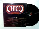 Chico - The Master US LP 1974 .