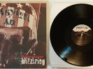 Babylon A.D. American Blitzkrieg LP Vinyl Record new Night Of The Vinyl Dead