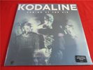 Kodaline ?– Coming Up For Air 888750275516 EU Vinyl, LP, Album SEALED