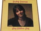 LESLEY DUNCAN Sing Children Sing 1971 SEALED GATEFOLD LP w Love Song, Elton John