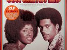 Soul Greatest Hits- The Best of 2-LP (NEW 2018 Vinyl) Marvin Gaye/Amy Winehouse
